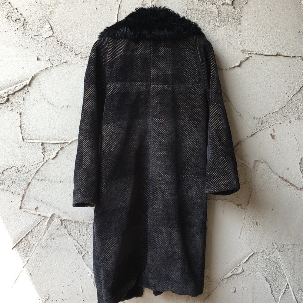 Reformation Rockefeller Coat in Queensland Size S - Picture 7 of 11